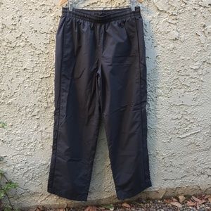 Nike Dark Gray Warmup Pants